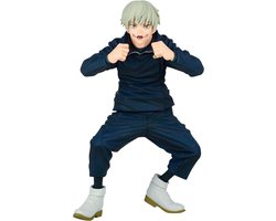 Bandai Banpresto Jujutsu Kaisen - Figuur - Toge Inumaki