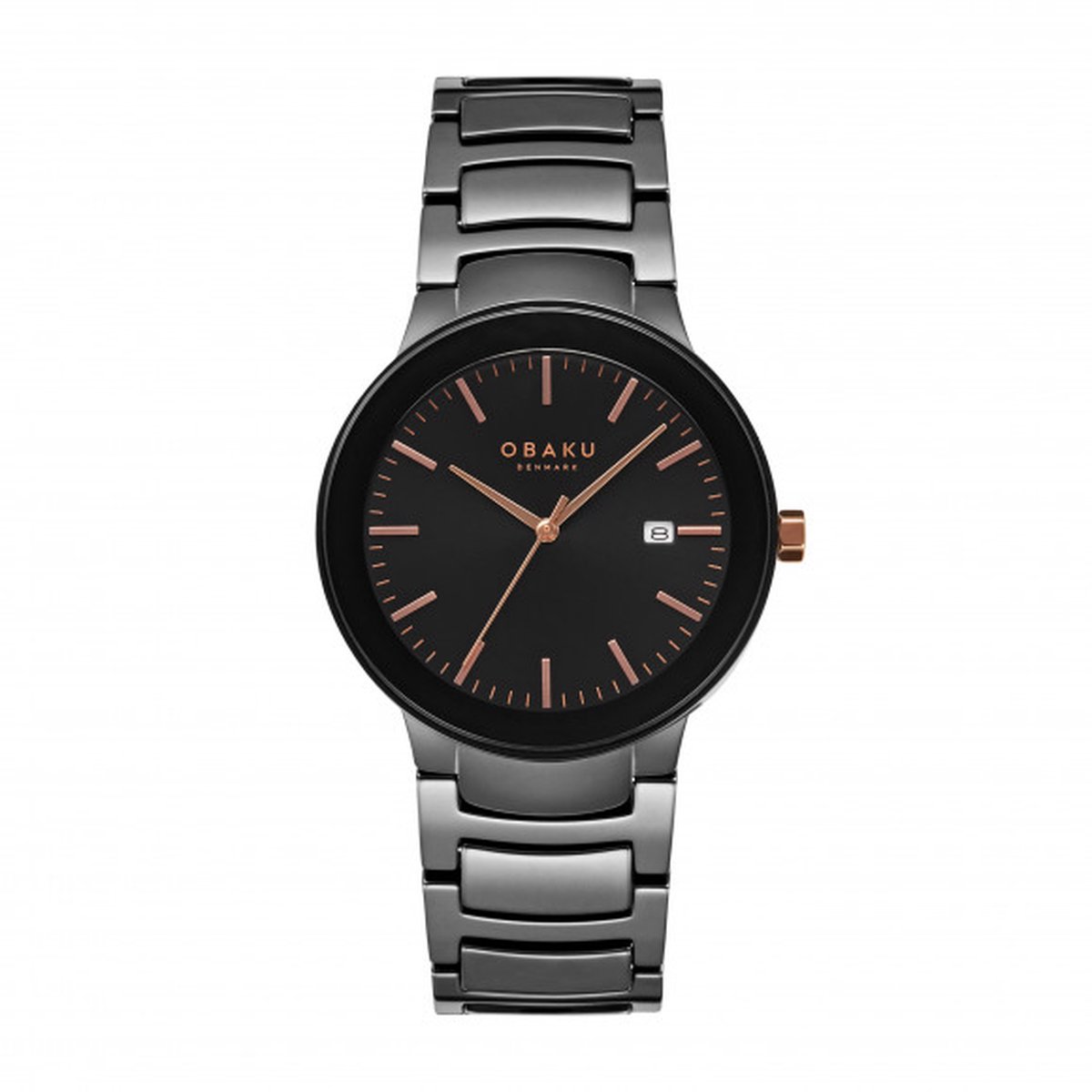 Obaku Pil Lille Dark