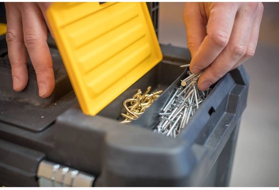 STANLEY Gereedschapswagen Essential - STST1-80151