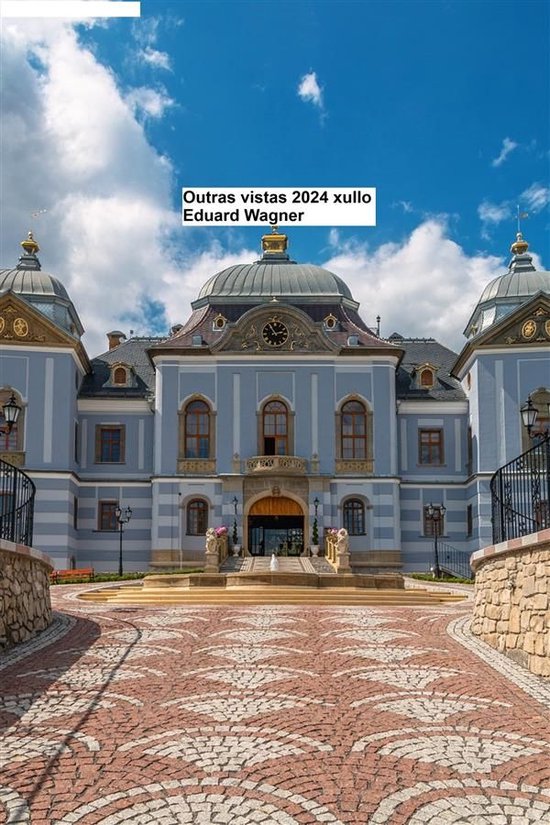 Outras vistas de xullo de 2024 - cover