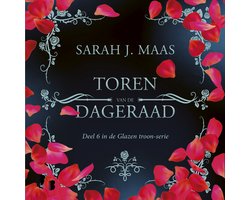 Omslag van Toren van de dageraad