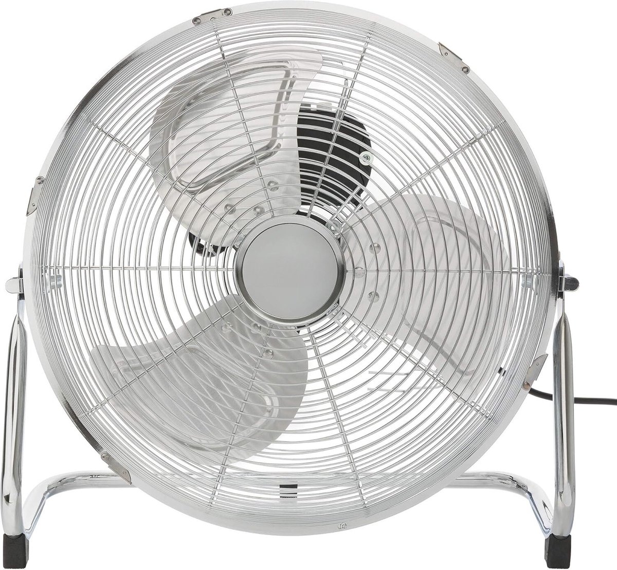 Solacis Ventilator staand - Ventilator tafel - Ventilator staand stil - Ventilator - Must have voor in de zomer!