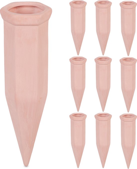Waterdruppelaar planten set van 4 kopen