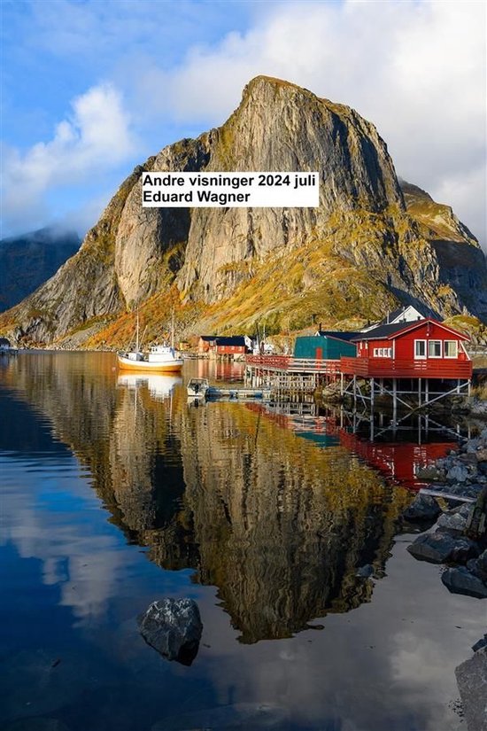 Andre visninger juli 2024 - cover