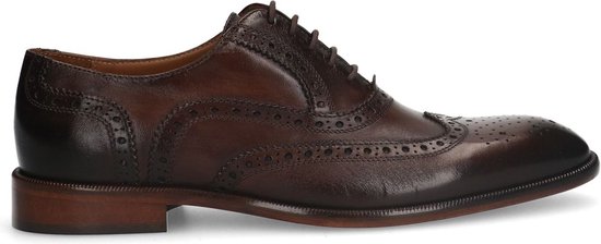 Chaussure manfield homme sale