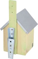 Bol.com Esschert Design Nestkast ophangsysteem aanbieding