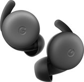 Bol.com Google Pixel Buds A-series - Zwart aanbieding