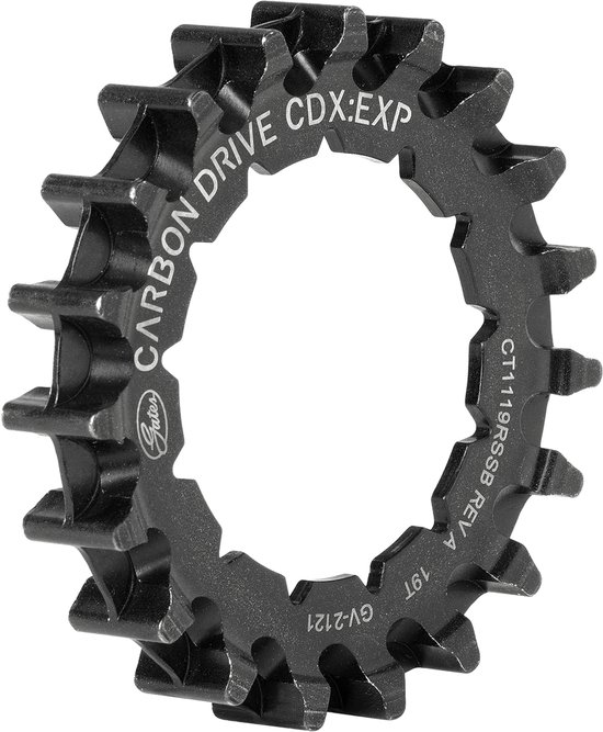 Foto: Sturmey archer freewheel 16t 1 2 x 1 8 inch