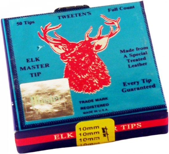Pomerans Elk Master 10,5 mm. Zacht (per 2 stuks) van Elk Master — afbeelding 2