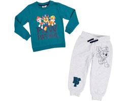 foto van Paw Patrol Set / Joggingpak / Huispak - Maat 104