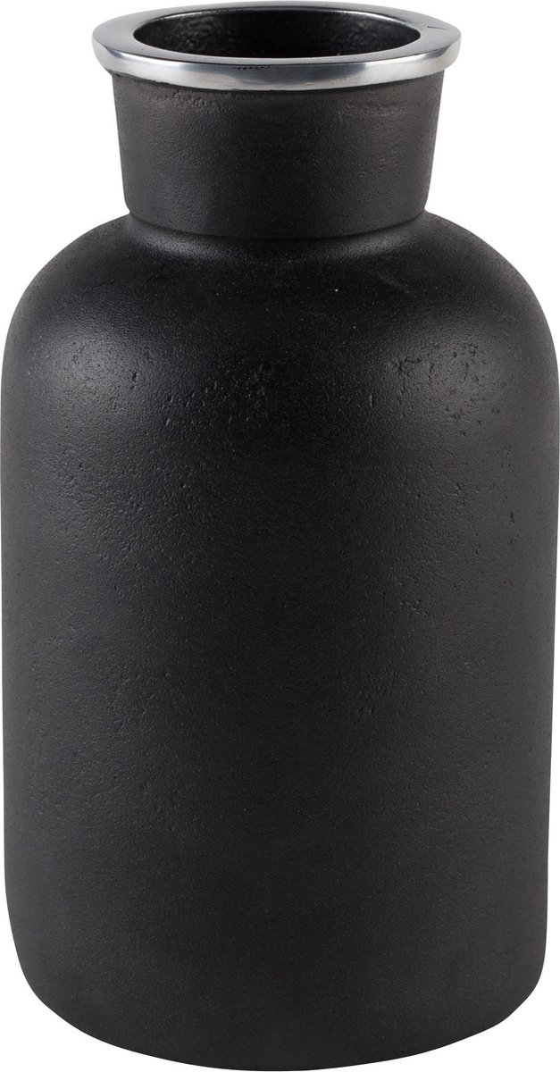 Farma Vaas M - Zwart