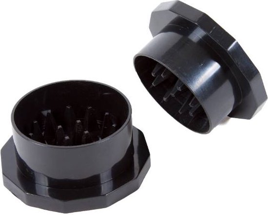 X2 Partical Scoop Set - Voerschep - Dipstick - Spodrocket - Bewaaremmers — afbeelding 4