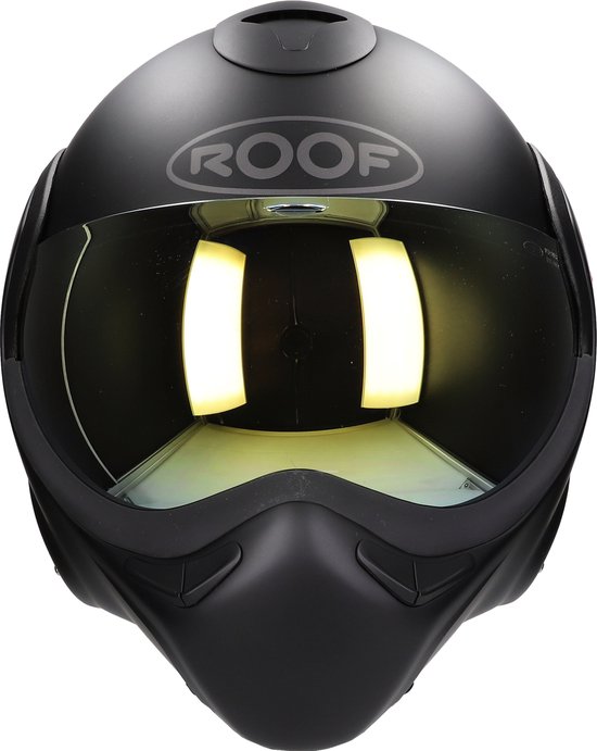 ROOF BoXXer (Carbone) Iridium Or