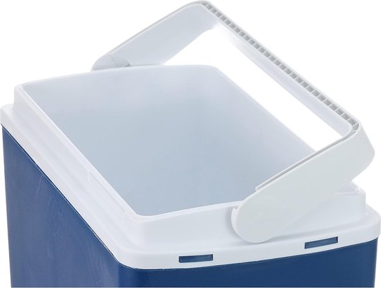 Elektrische Koelbox - Coolbox - Koelbox voor Auto en Camping - Elektrisch - Auto — afbeelding 2