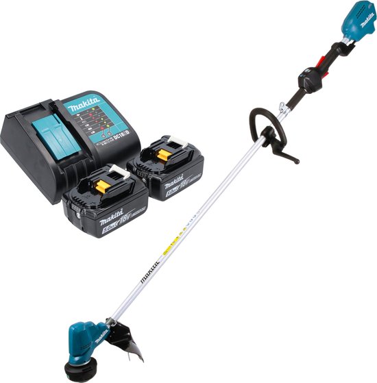 43+ Makita Dur 190, 30 cm, type de tête: