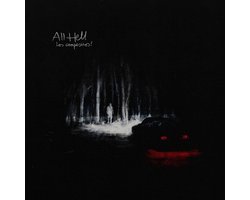Los Campesinos! - All Hell (2 LP) (Coloured Vinyl) (Limited Edition)