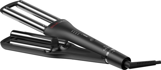 GA.MA - Salon Waves - Wafeltang - GA.MA - €74,90