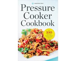 Pressure Cooker Cookbook