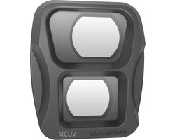 50CAL Drone Camera Lens Filter MCUV voor DJI Air 3