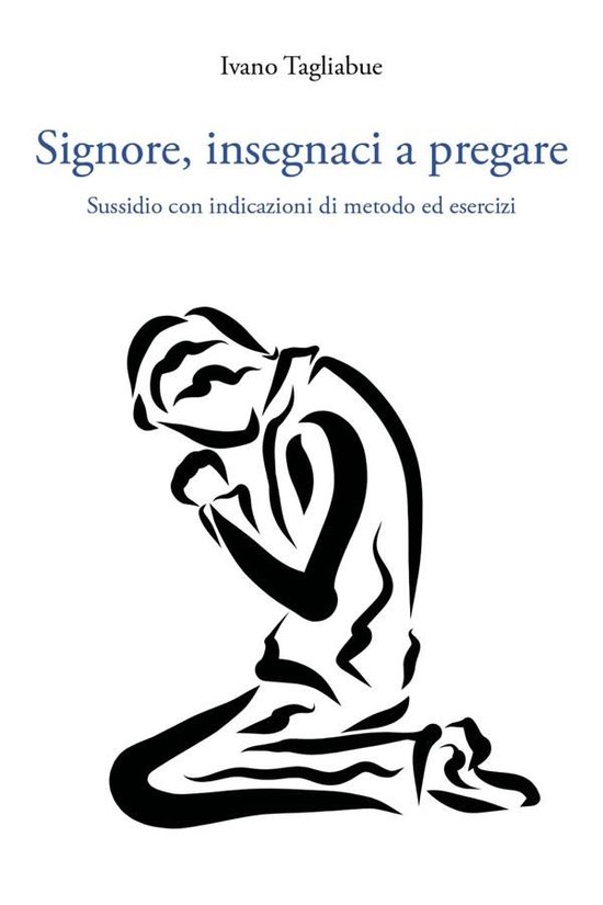 Signore, insegnaci a pregare - cover