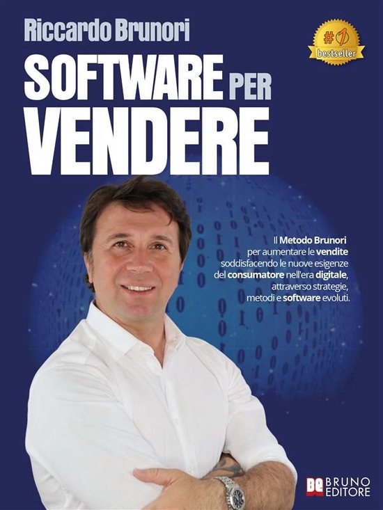Software Per Vendere - cover