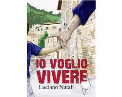 Io voglio vivere