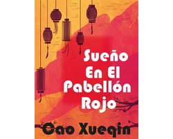 Sueño En El Pabellón Rojo
