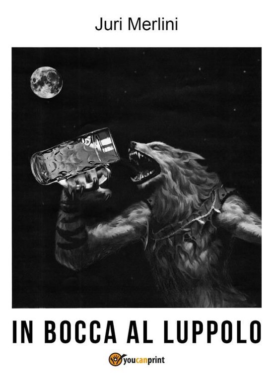In bocca al luppolo - cover
