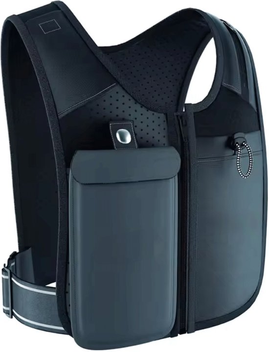 Hardloopvest kiezen: het beste hardloopvest voor jouw runs