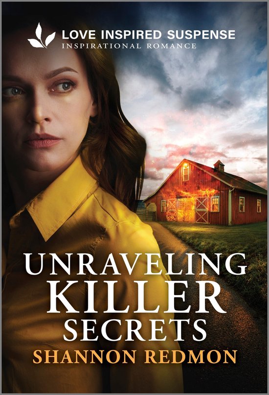 Unraveling Killer Secrets - cover