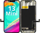 LCD / Scherm Incell - MT Tech Excellent - Geschikt voor IPhone 13 Mini