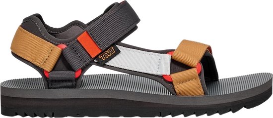 Sandalen Mannen - Maat 45.5