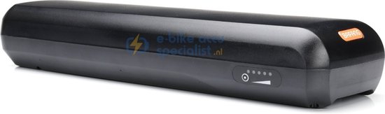 Batterie Bafang 750 43V 17,5Ah Pour Vélo électrique - Neuf, Marque Nobrand