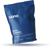Oana Green Natuurlijke Slaapgummies CBN - CBD Vegan & suikervrij - 30 Gummies - Hoogste kwaliteit en effectiviteit - Slaap supplement