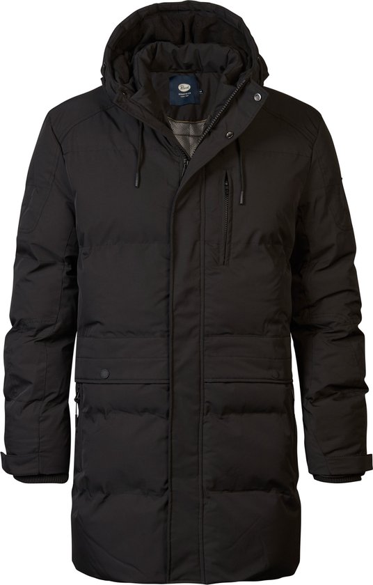 Petrol Industries Jacket Padded Groen (6174