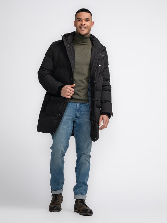 Parka homme petrol industries sale