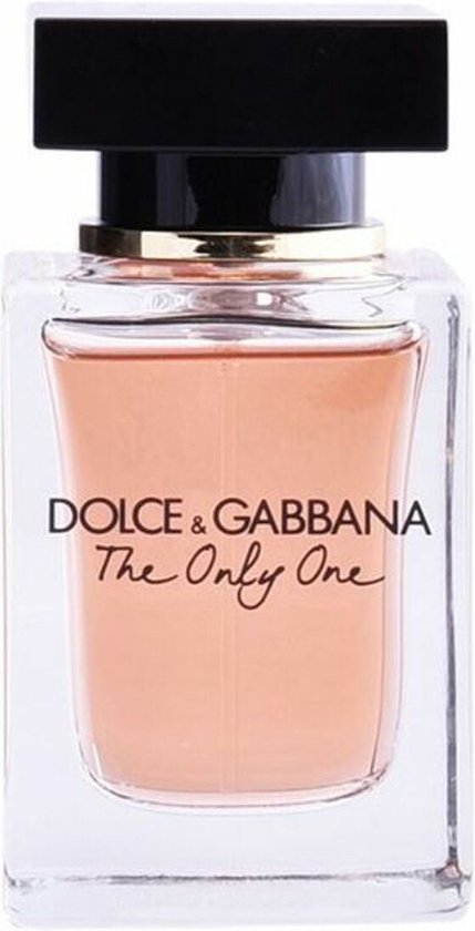 Damesparfum Dolce & Gabbana EDP The Only One 50 ml