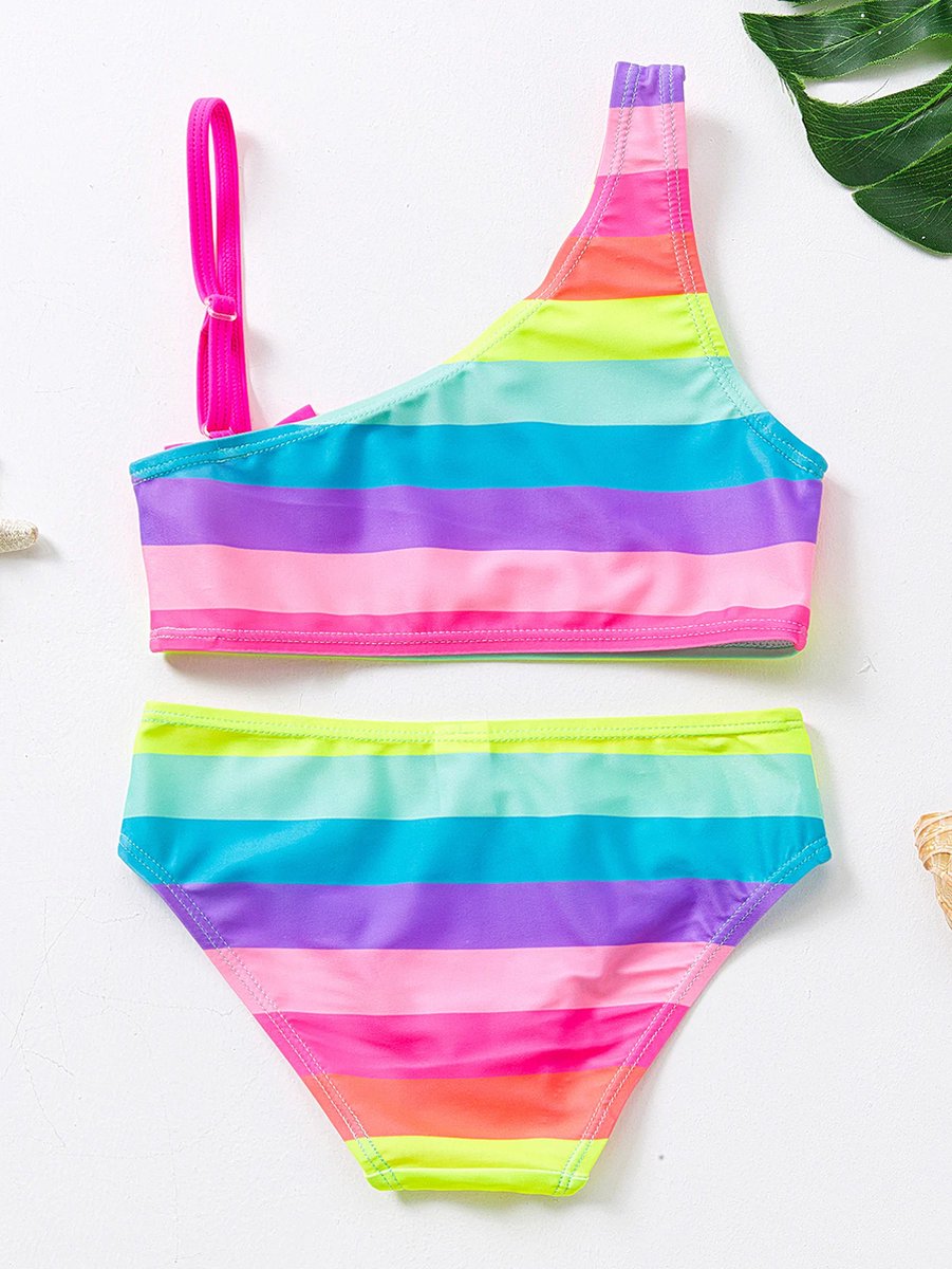 Blauw - Lichtblauw - Kinderen - Bikini kopen? | Korting tot 66