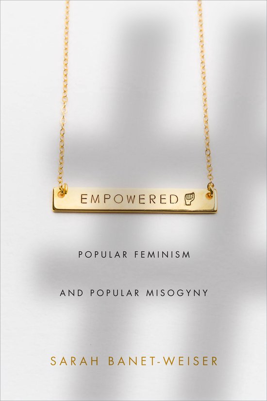 Empowered - cover