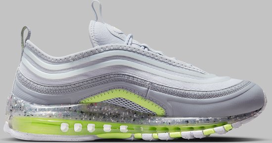 air max 97 womens grey