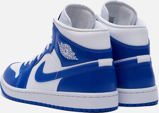 jordan 1 mid kentucky