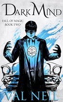 Fall of Magic - Dark Mind