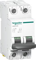 Schneider Electric stroomonderbreker - A9N61526 - E33XK