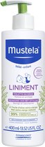 Mustela Liniment - babylotion - 400 ml