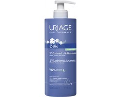 Uriage Bebe 1er liniment oleothermal 500 Milliliter