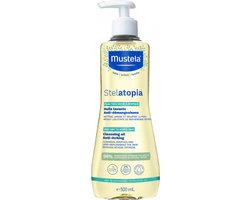 Douchegel Stelatopia Mustela (500 ml)