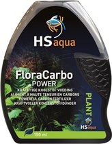 HS Aqua Flora Carbo Power 2500ML