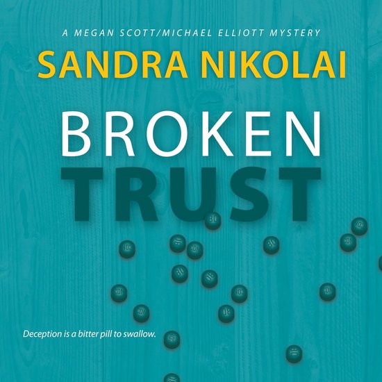 Broken Trust - cover