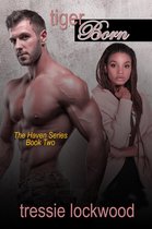 The Haven Series 2 - Tiger Born