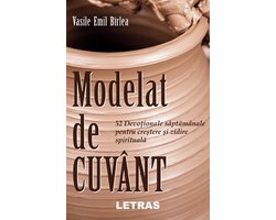 Modelat De Cuvant
